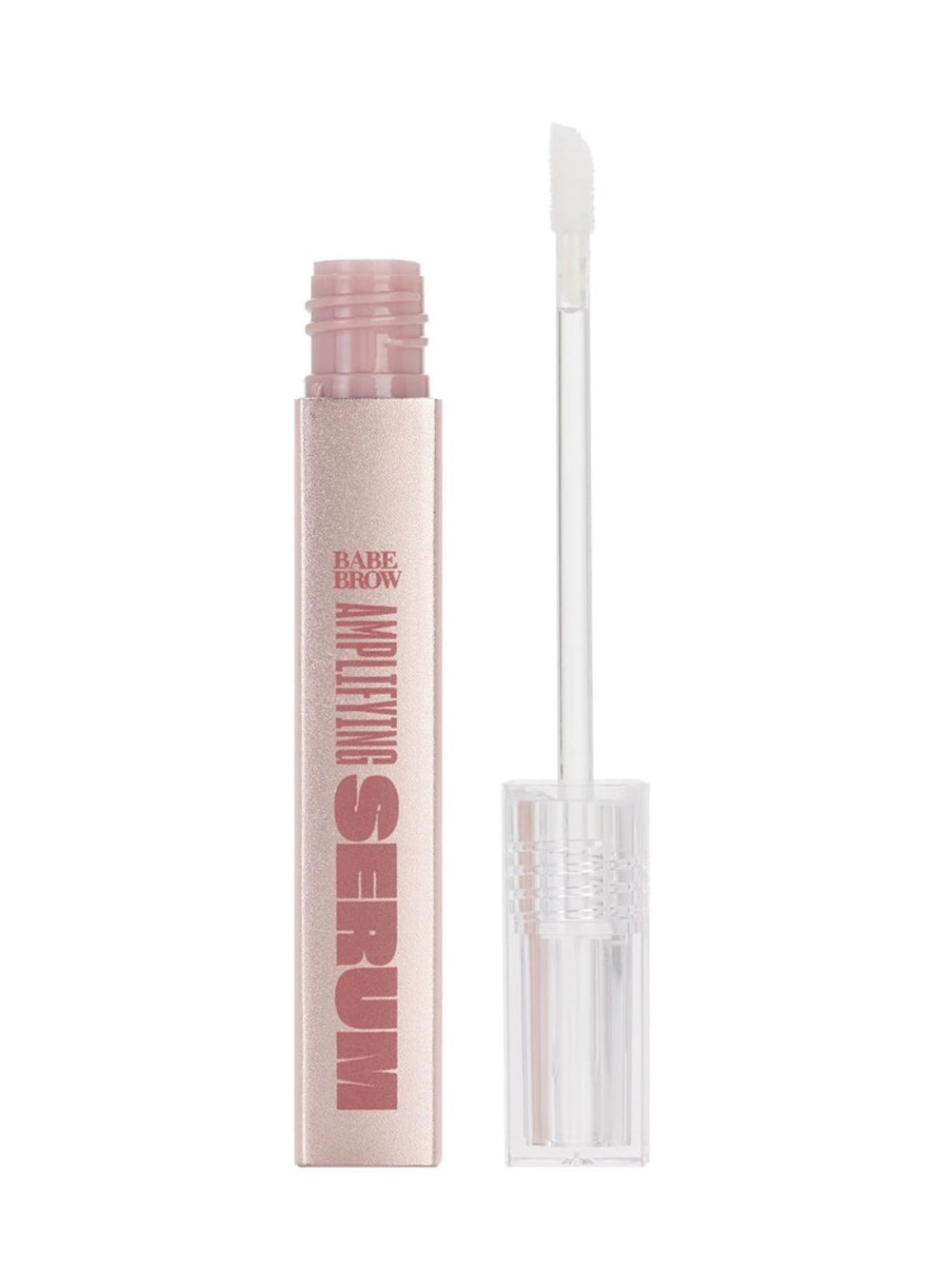 BRAND NEW Babe Brow Amplifying Brow Serum